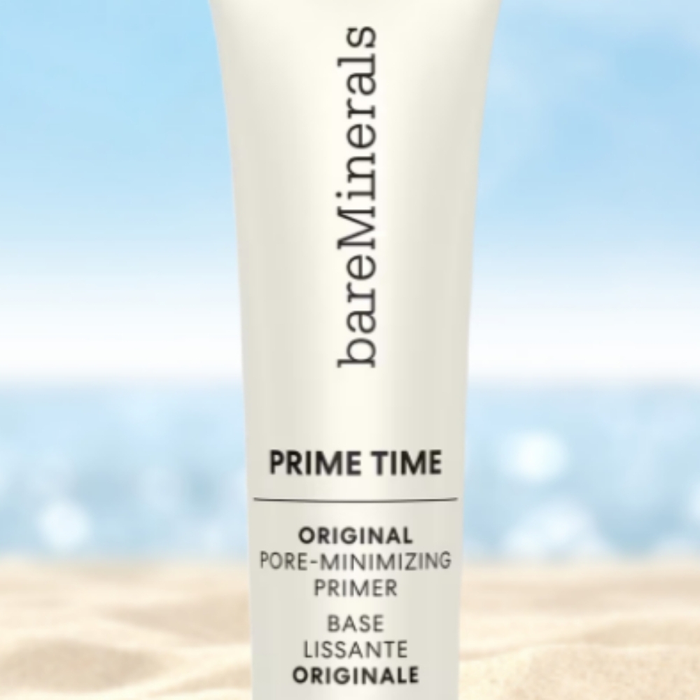 bareMinerals Prime Time Original Primer